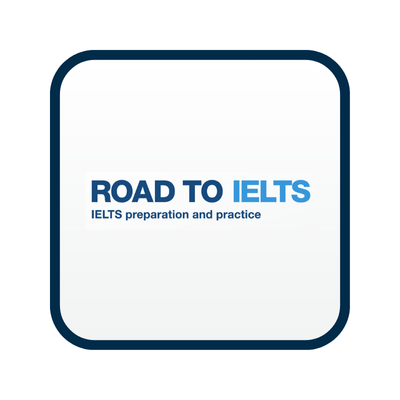 Road to IELTS