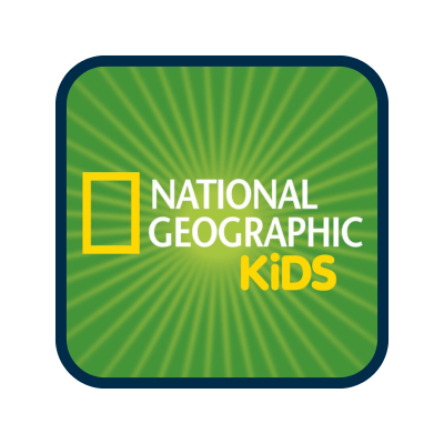 National Geographic Kids