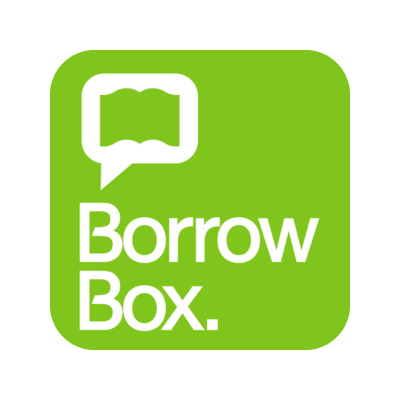 BorrowBox