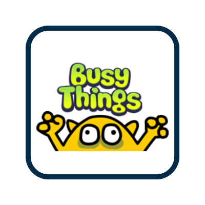 Busy Things