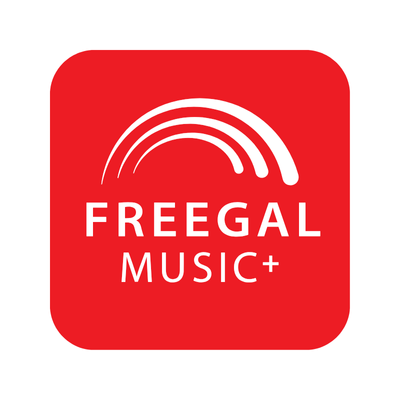 Freegal Music