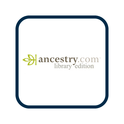 Ancestry Library