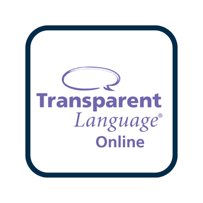 Transparent Language