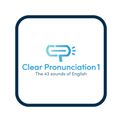 Clear Pronunciation Sounds